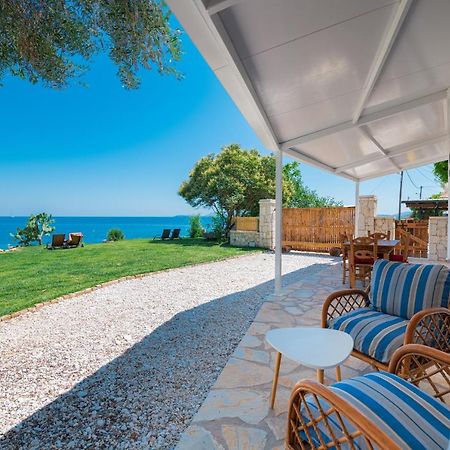 The Beach House Kaminaki نساكيون المظهر الخارجي الصورة