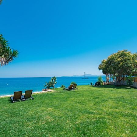 The Beach House Kaminaki نساكيون المظهر الخارجي الصورة