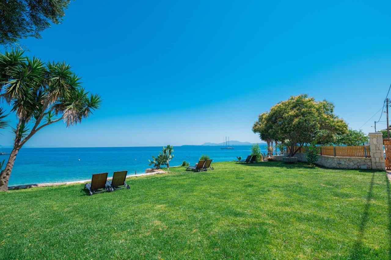 The Beach House Kaminaki نساكيون المظهر الخارجي الصورة